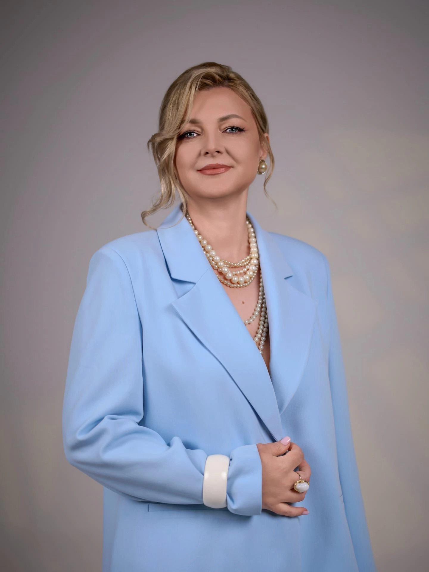 Alina Doboș ARIS