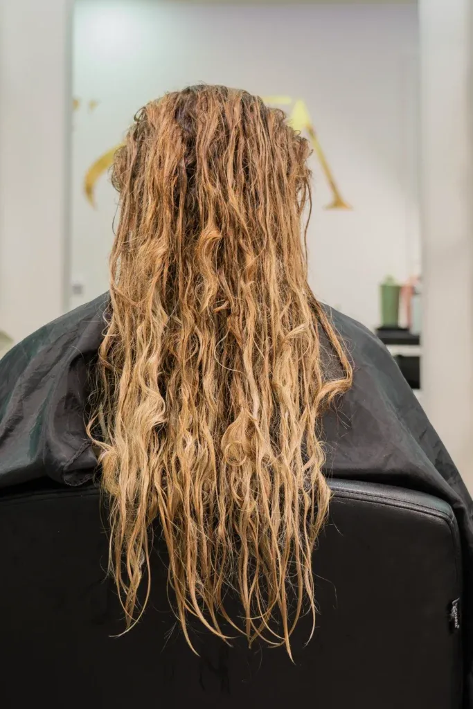 Peeling Scalp & Detox Capilar